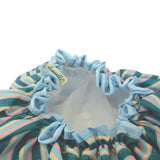 Danielle Creations striped shower cap - British product