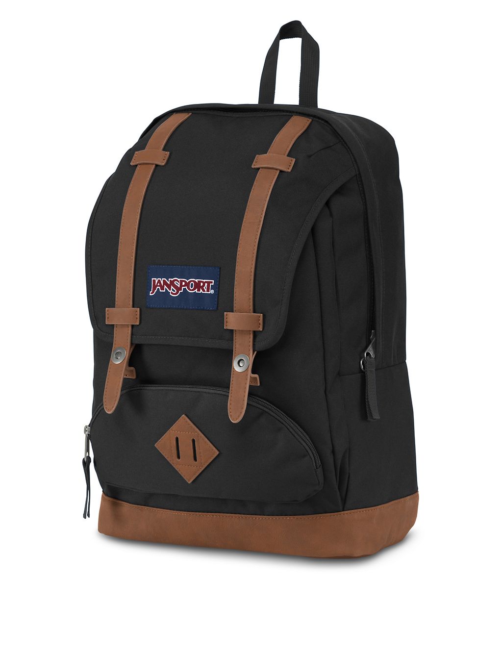 Cortlandt Multi Pocket Backpack GOODS M&S   