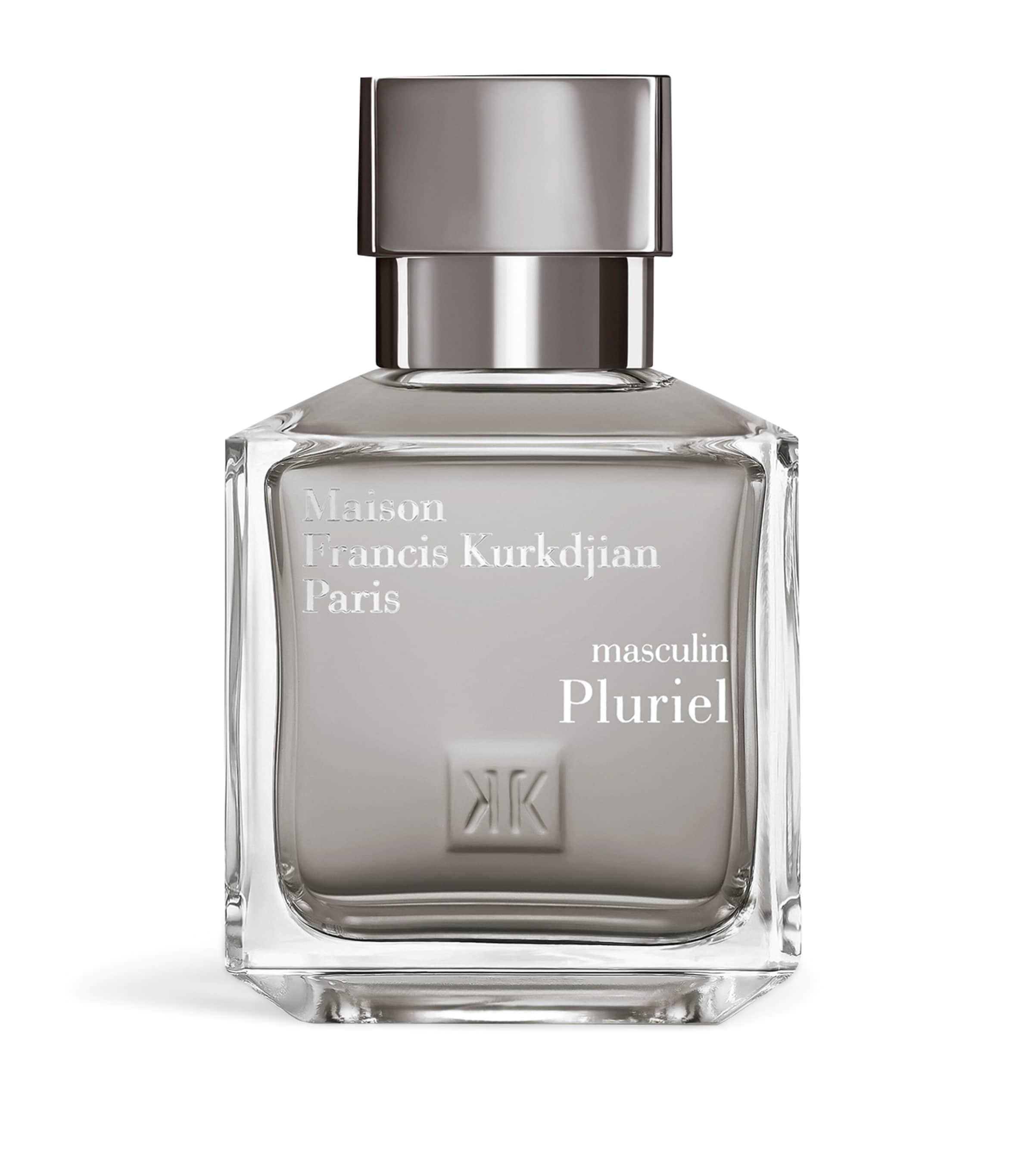 Maison Francis Kurkdjian Pluriel Pour Homme eau de toilette 70ml, imported from the UK
