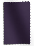 Next grape purple glow blackout roller blind, imported from the UK