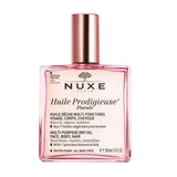 Nuxe Huile Prodigieuse Florale multi-purpose dry oil 100 ml, UK version