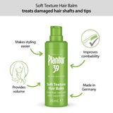 Plantur 39 Soft Texture Hair Balm for Damaged Hair 30ml GOODS Superdrug   