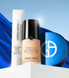 Armani Designer Glow Foundation - British product