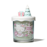 Hello Kitty Frosted Berries candle 206g, imported from the UK