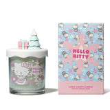 Hello Kitty Frosted Berries candle 206g, imported from the UK
