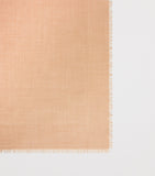 Max Mara wool-silk monogram stole scarf (British brand)