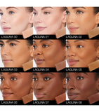 NARS Laguna Bronzing Powder mini 3.5g, imported from the UK