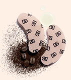 Dolce&Gabbana caffeine no-puff under-eye gel patches, 5 pairs - British product