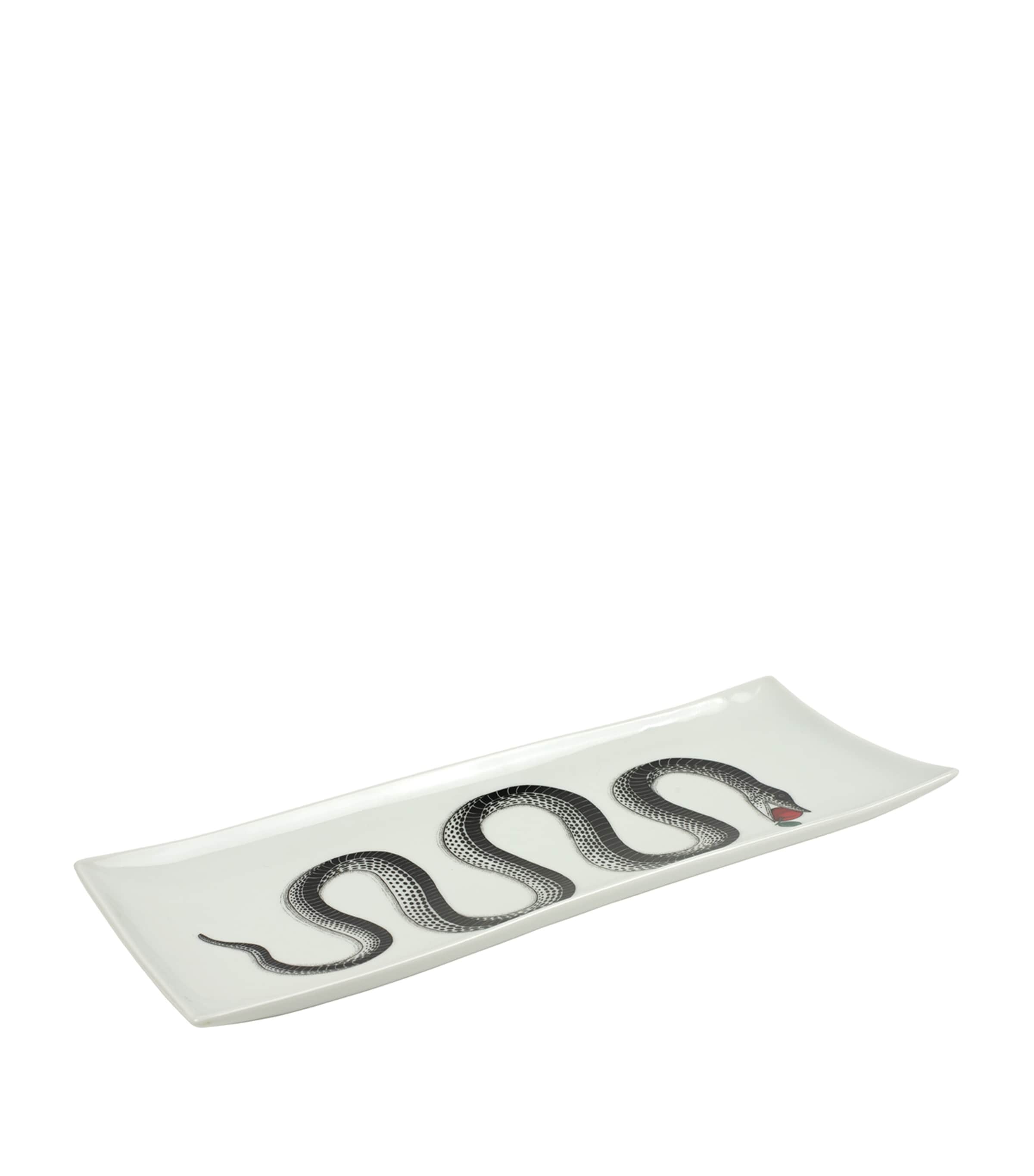 Fornasetti Peccato Originale tray 14cm x 38cm - British product