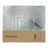 Paco Rabanne Phantom Eau De Toilette gift set 100ml, imported from the UK