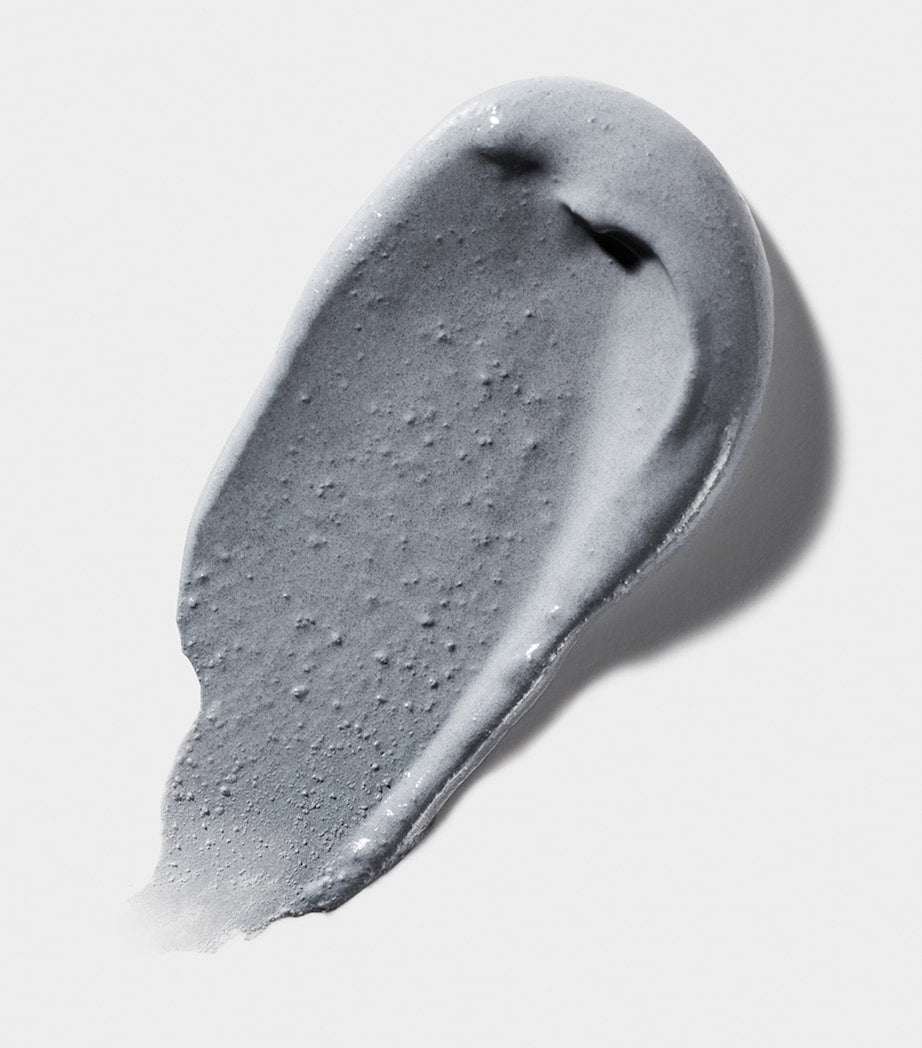 Clinique charcoal mask and scrub 100ml - British product