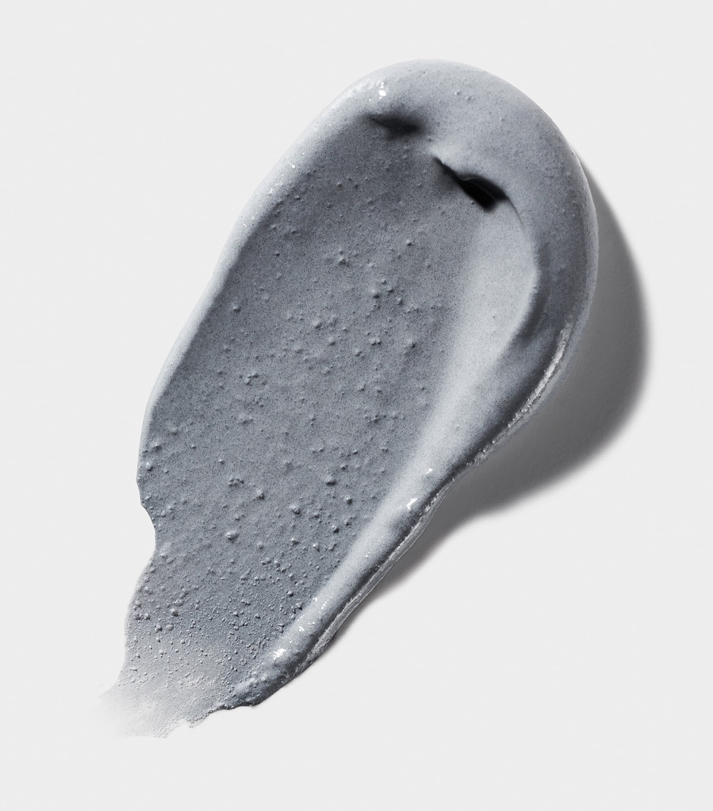 Clinique charcoal mask and scrub 100ml - British product