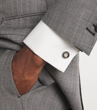 Tateossian Rotare Gear cufflinks (British brand)