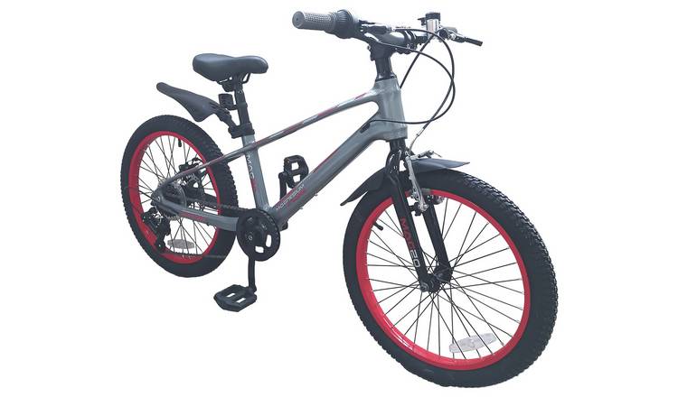 Spike 20 Inch Wheel Size Unisex Bike GOODS Argos