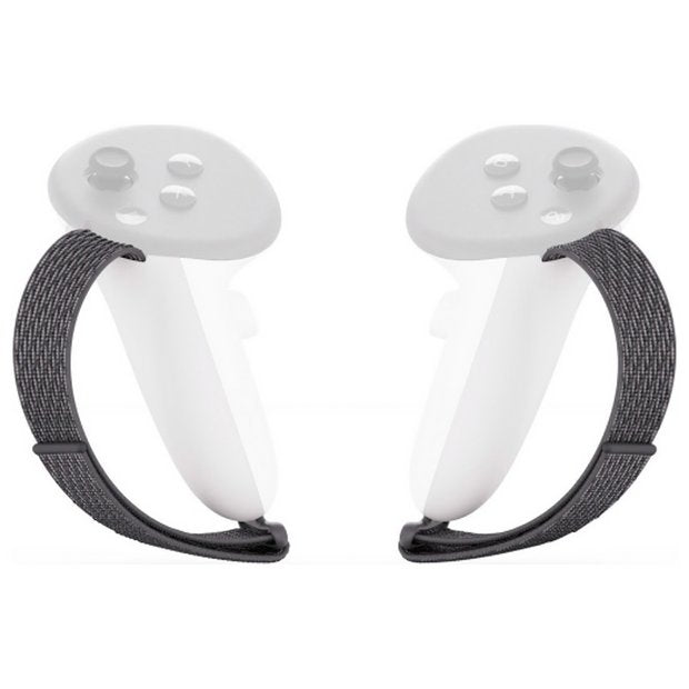 Meta Quest Active Straps for Quest 3/3S - British product