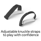 Meta Quest Active Straps for Quest 3/3S - British product