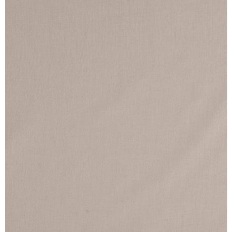 Habitat fitted sheet single neutral shade, imported from the UK