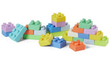 Infantino 25 Soft Blocks GOODS Argos