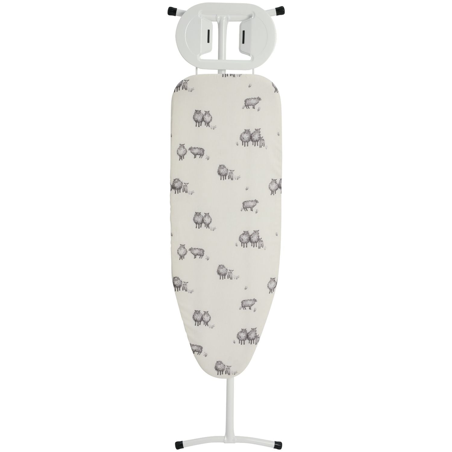 Argos Home small ironing board Country Sheep 97x34cm (British brand)