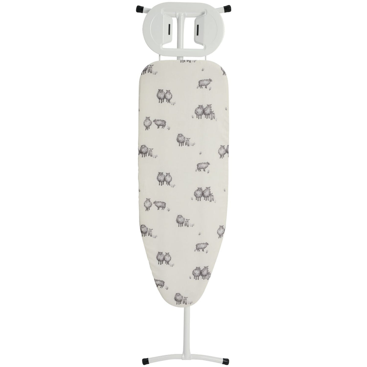 Argos Home small ironing board Country Sheep 97x34cm (British brand)