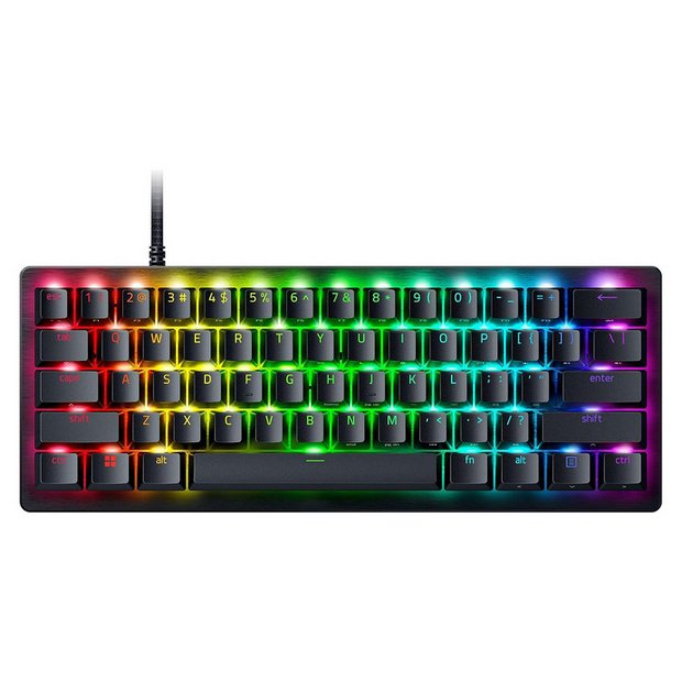 Razer Huntsman V3 Pro Mini gaming keyboard, UK version