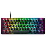 Razer Huntsman V3 Pro Mini gaming keyboard, UK version