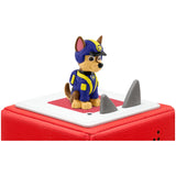 tonies PAW Patrol Chase audio figure Jungle Pups - British product