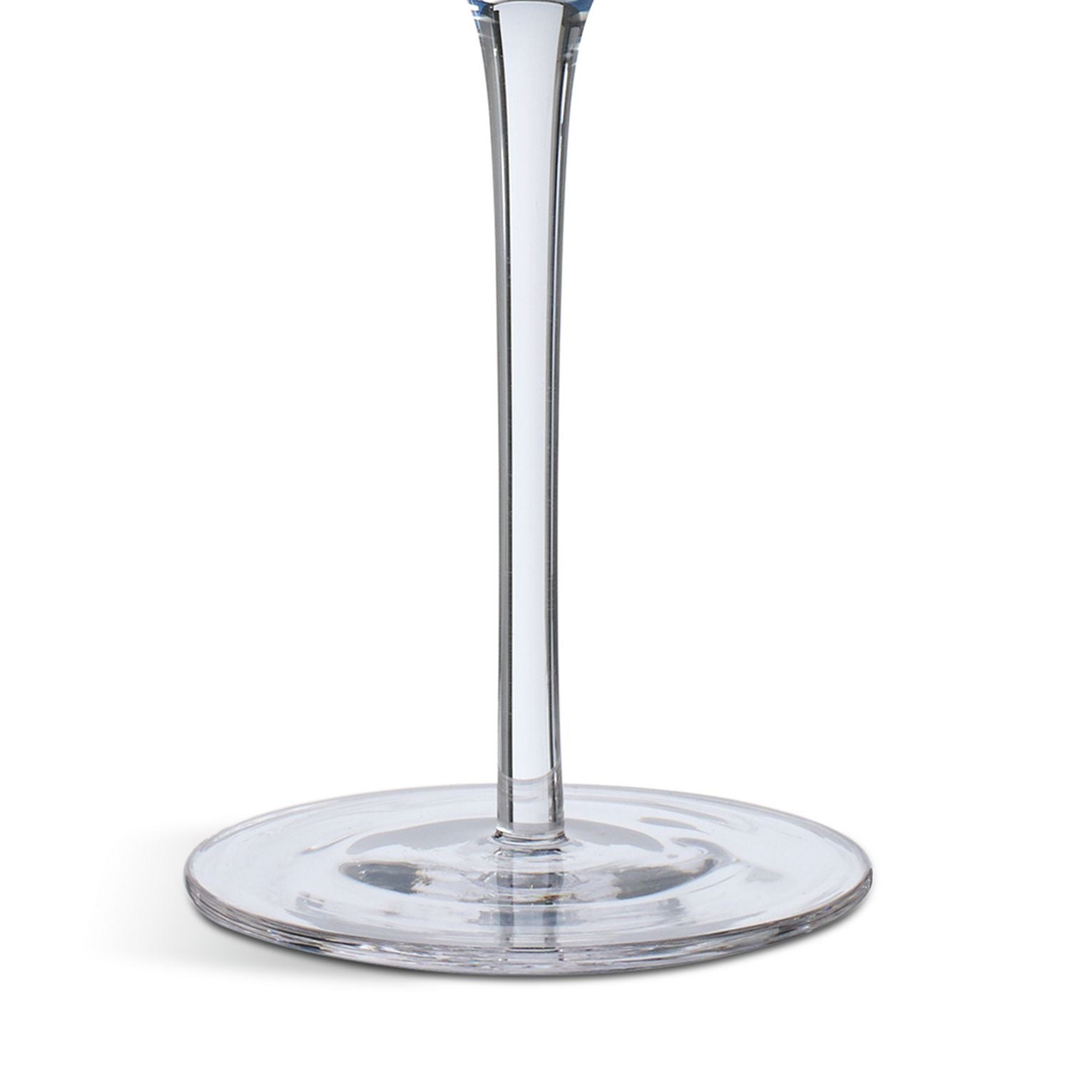 Habitat x Sanderson wine glasses 2pk (British brand)