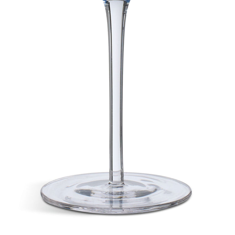 Habitat x Sanderson wine glasses 2pk (British brand)