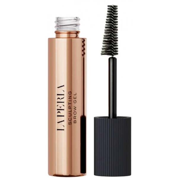 La Perla brow mascara gel 201 Light Brown 4.5ml - British product