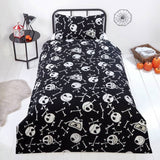 Disney Nightmare Before Christmas duvet set single, UK version