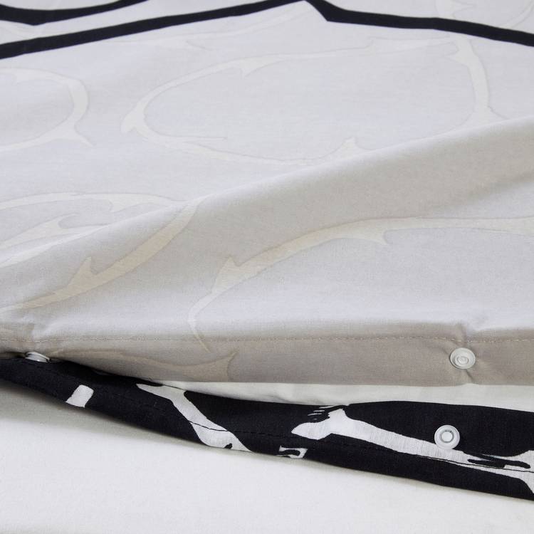 Disney Nightmare Before Christmas duvet set single, UK version