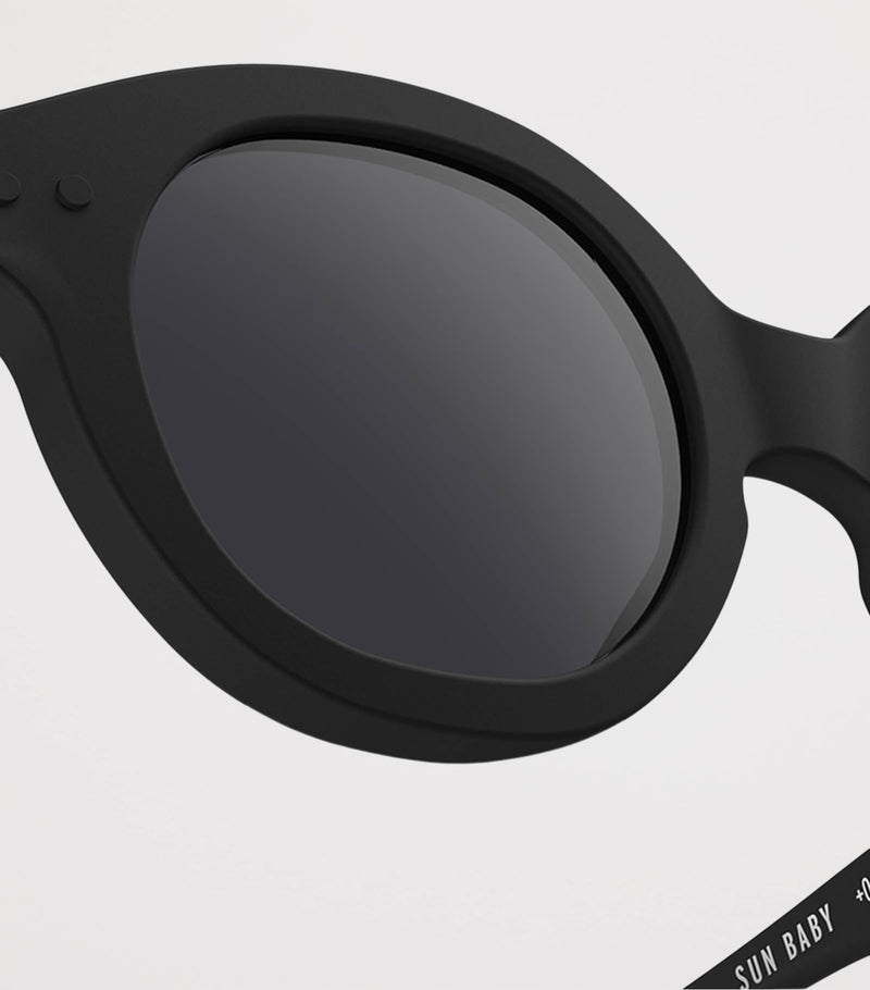 IZIPIZI kids round sunglasses 9-36 months, UK version