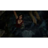 UNCHARTED Legacy of Thieves collection remastered PS5 game, UK version