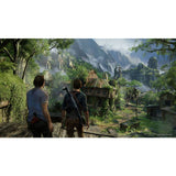 UNCHARTED Legacy of Thieves collection remastered PS5 game, UK version