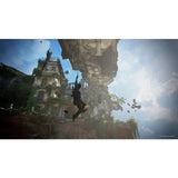 UNCHARTED Legacy of Thieves collection remastered PS5 game, UK version