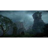 UNCHARTED Legacy of Thieves collection remastered PS5 game, UK version