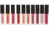 Technic Lip Gloss - Set of 10 GOODS Argos