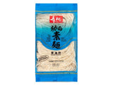 Sau Tao fine white plain noodles packet - British product