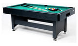 Gamesson Harvard 6' Pool Table GOODS Argos