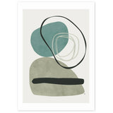 East End Prints Calo art print A3, UK version