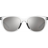Under Armour clear/translucent Circuit 54 sunglasses - British product