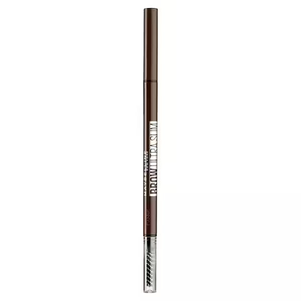 Maybelline Brow Pencil 05 Deep Brown, imported from the UK