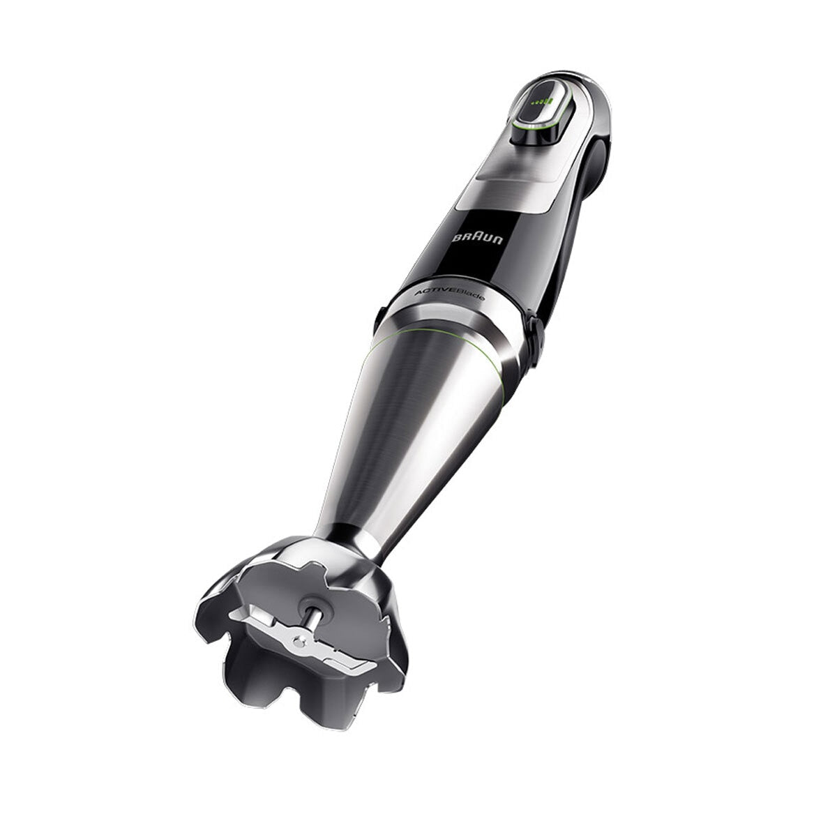 Braun Multi Quick9 hand blender 1200W - British product