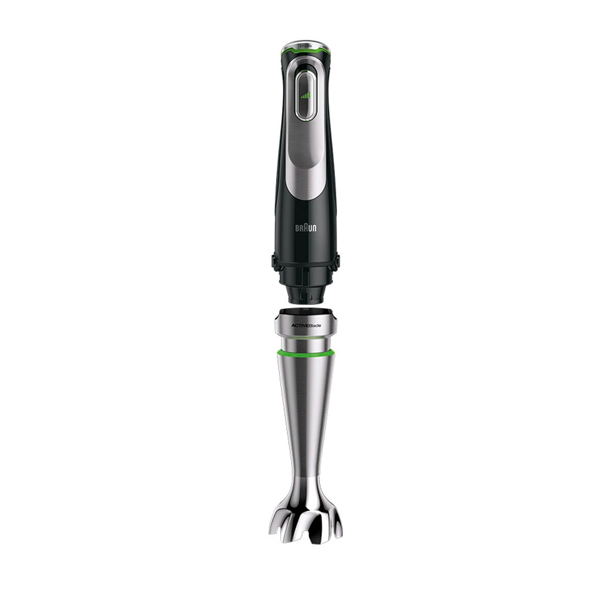 Braun Multi Quick9 hand blender 1200W - British product