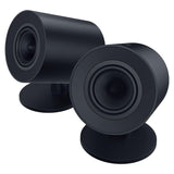 Razer Nommo V2 X black gaming speaker set, UK version
