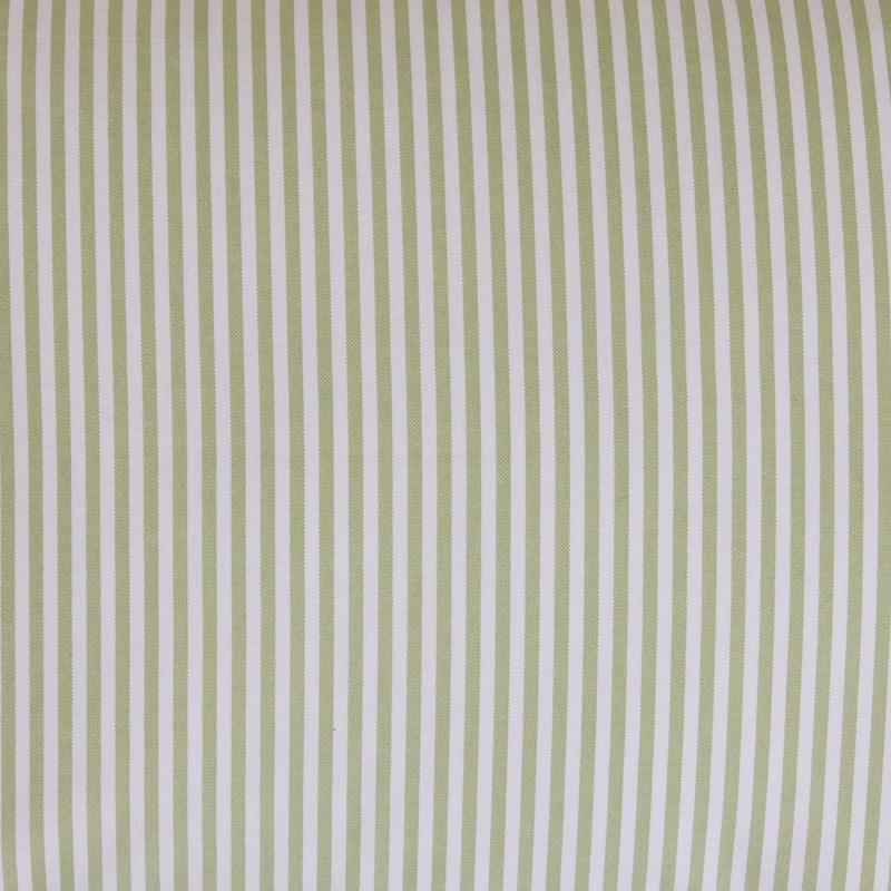 Habitat stripe printed pillowcase pair standard size (British brand)