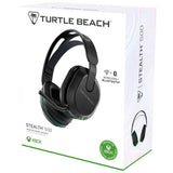 Turtle Beach Stealth 500 wireless gaming headset, imported from the UK
