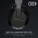 Turtle Beach Stealth 500 wireless gaming headset, imported from the UK