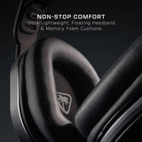 Turtle Beach Stealth 500 wireless gaming headset, imported from the UK